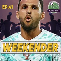 Planet FPL - The Fantasy Football Podcast artwork