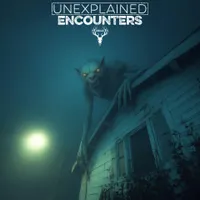 Unexplained Encounters artwork
