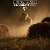 Unexplained Encounters artwork