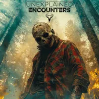 Unexplained Encounters artwork
