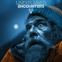 Unexplained Encounters artwork