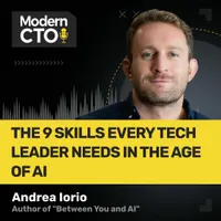 Modern CTO artwork