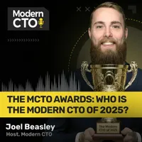 Modern CTO artwork