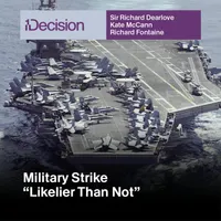 One Decision artwork