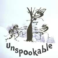 Unspookable artwork
