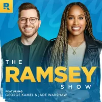 The Ramsey Show artwork