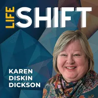 Life Shift | Pivotal Moments & Life Change artwork