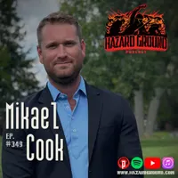Hazard Ground artwork