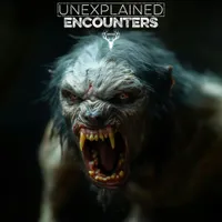 Unexplained Encounters artwork