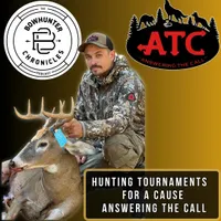 Bowhunter Chronicles Podcast artwork