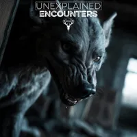 Unexplained Encounters artwork