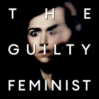 The Guilty Feminist artwork