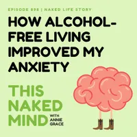 This Naked Mind Podcast artwork
