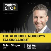 Modern CTO artwork