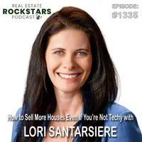 Real Estate Rockstars Podcast artwork