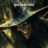 Unexplained Encounters artwork