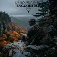Unexplained Encounters artwork