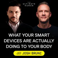 The Ultimate Human with Gary Brecka artwork