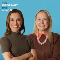 The Important Part: Investing with Liz Thomas artwork