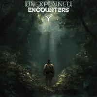 Unexplained Encounters artwork