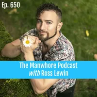 The Manwhore Podcast: Sex-Positive Conversations artwork