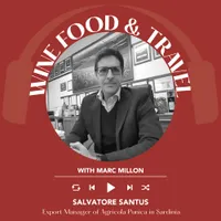 Italian Wine Podcast artwork