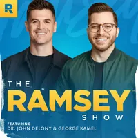 The Ramsey Show artwork