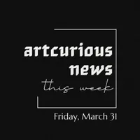 ArtCurious Podcast artwork