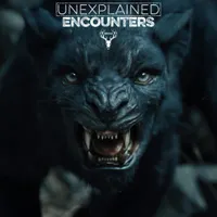 Unexplained Encounters artwork