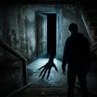 Scary Horror Stories by Dr. NoSleep artwork