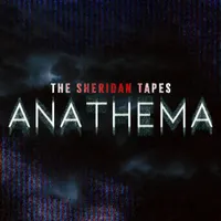 The Sheridan Tapes artwork