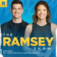 The Ramsey Show artwork