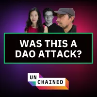Unchained artwork