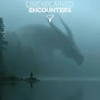 Unexplained Encounters artwork