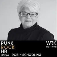 Punk Rock HR artwork