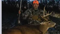 Truth From The Stand Deer Hunting Podcast artwork