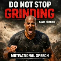Motivational Speech artwork