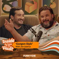 Funny Or Die Interviews Celebrities artwork