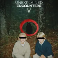 Unexplained Encounters artwork