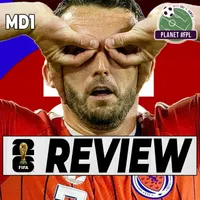 Planet FPL - The Fantasy Football Podcast artwork