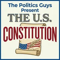 The Politics Guys artwork