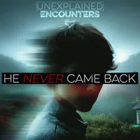 Unexplained Encounters artwork