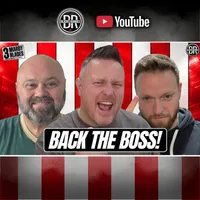 Blades Ramble - A Sheffield United Podcast artwork