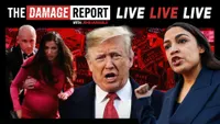 The Damage Report with John Iadarola artwork