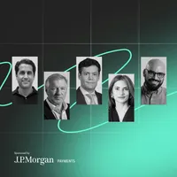 Fintech Insider Podcast by 11:FS artwork