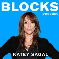 Blocks w/ Neal Brennan artwork