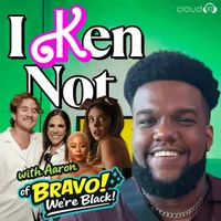 I Ken Not with Kendrick Tucker artwork