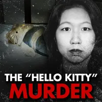 Crimehub: A True Crime Podcast artwork
