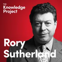 The Knowledge Project artwork