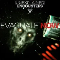 Unexplained Encounters artwork